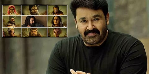 'நீண்டகால காத்திருப்பு, தாங்க முடியாத வேதனை' - மோகன்லால் படமும் கேரள திரையரங்க சோகமும்!