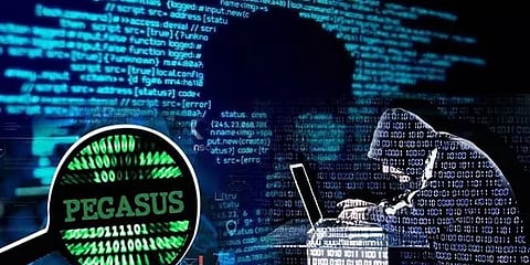 'குடிமக்களை உளவு பார்த்ததா இந்திய அரசு?' - பெகாசஸ் விசாரணைக் குழுவின் 'அசைன்மென்ட்' விவரம்