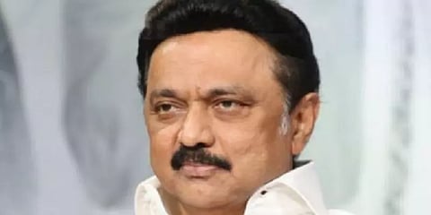 “திராவிடம் என்றால் என்ன என்று சில கோமாளிகள் பேசி வருகிறார்கள்” - முதல்வர் ஸ்டாலின் பேச்சு