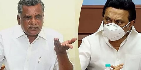 “இல்லம் தேடி கல்வி திட்டத்தில் ‘சங்பரிவார்’ கும்பல் ஊடுருவக்கூடும்” -முத்தரசன் எச்சரிக்கை