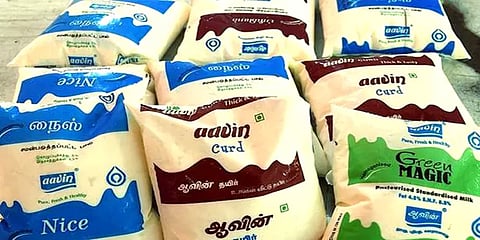 தீபாவளி: இனிப்பு விற்பனையை அதிகரிக்க புதிய யுக்தியை கையாளும் ஆவின் நிறுவனம்