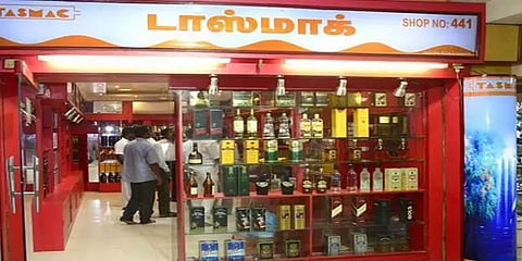 டாஸ்மாக்கில் ஆறு ஆண்டுகளில் மொத்த நஷ்டம் ரூ.312.43 கோடி - வெளியான அதிர்ச்சி தகவல்