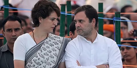 ராகுல் காந்தி Vs பிரியங்கா காந்தி... உ.பி. தேர்தல் கள அணுகுமுறையில் ஈர்ப்பது யார்?