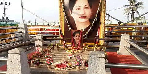 ஆறுமுகசாமி ஆணையத்தை எதிர்ப்பது ஏன்? - உச்ச நீதிமன்றத்திடம் காரணங்களை அடுக்கிய அப்போலோ