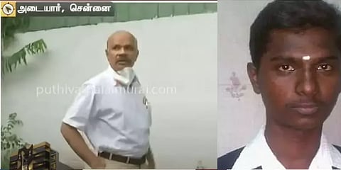 நுங்கம்பாக்கம் சுவாதி கொலை வழக்கு: ராம்குமார் மரணத்தில் சந்தேகம்; மருத்துவரிடம் விசாரணை