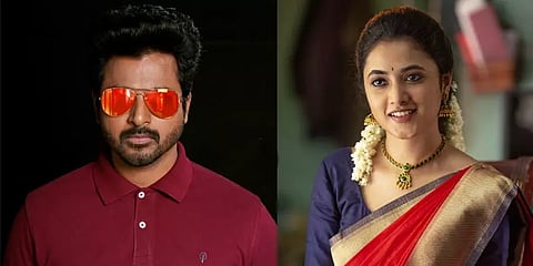 கேரளாவிலும் ஹவுஸ்ஃபுல் காட்சிகளாய் தெறிக்கவிடும் சிவகார்த்திகேயனின் ‘டாக்டர்’