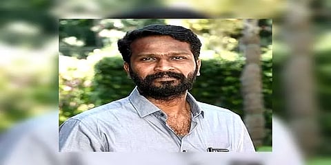 “அற்புதம்மாள் வாழ்க்கையை படமாக்கத் திட்டம் “ - இயக்குநர் வெற்றிமாறன்