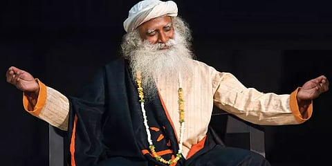 தீபாவளி ஸ்பெஷல்: ஆன்லைனில் 3 நாள் இலவச யோகா பயிற்சி வழங்குகிறது ஈஷா