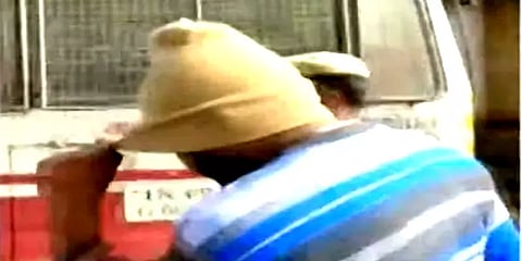 கோடநாடு கொலை கொள்ளை வழக்கு: கனகராஜ் சகோதரர் தனபாலுக்கு 5 நாள் போலீஸ் காவல்