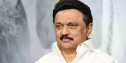 முன்னாள் சட்டமன்ற உறுப்பினர் என். நன்மாறன் மறைவு - முதல்வர் ஸ்டாலின் இரங்கல்