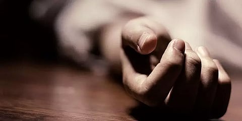 “கல்விமுறையை மாற்றுங்கள்” - வீடியோ வெளியிட்டு மாணவர் தற்கொலை - கர்நாடகாவில் அதிர்ச்சி!