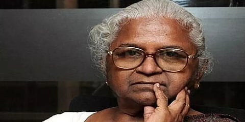 அற்புதம்மாள் வாழ்க்கை வரலாற்றை படமாக்கும் வெற்றிமாறன்