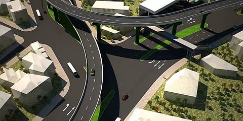 நவ., 1ல் கோயம்பேடு மற்றும் வேளச்சேரி மேம்பாலங்களை திறந்துவைக்கிறார் முதலமைச்சர்