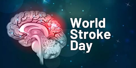 உலக பக்கவாத தினம் 2021: ஒரே ஒரு நிமிடத்திலும் ஒரு உயிரை காக்கலாம்!