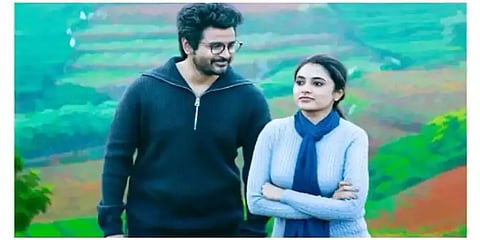 புனித் ராஜ்குமார் மறைவால் ‘சோ பேபி’ பாடல் வெளியீட்டை தள்ளிவைத்த சிவகார்த்திகேயன்