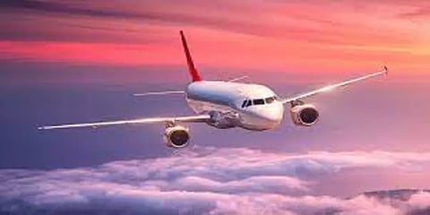 இந்தியாவில் வணிகரீதியான சர்வதேச விமானங்களுக்கான தடை நவ.30 வரை நீட்டிப்பு