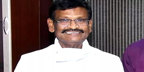 ஆவின் முறைகேடு: தொடர்புடையவர்கள் மீது நடவடிக்கை எடுத்து வருகிறோம் - அமைச்சர் நாசர்