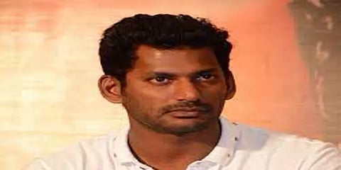 ’சார்பட்டா’ படத்திற்காக பாக்ஸிங் கற்ற ஆர்யா என்னை அடி வெளுத்துவிட்டான்’- விஷால்