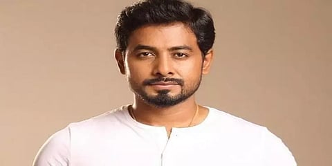 "பிக்பாஸில் திருநங்கைக்கு வாய்ப்பு அளித்தது மிகவும் வரவேற்கத்தக்கது; ஆனால்?"- ஆரி பேட்டி