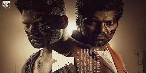 திட்டமிட்டபடி வெளியாகிறது விஷால் - ஆர்யாவின் எனிமி திரைப்படம்