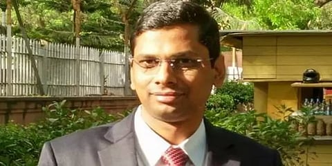 இல்லம் தேடி கல்வி திட்டத்திற்கு சிறப்பு அதிகாரியாக இளம்பகவத் ஐஏஎஸ் நியமனம்