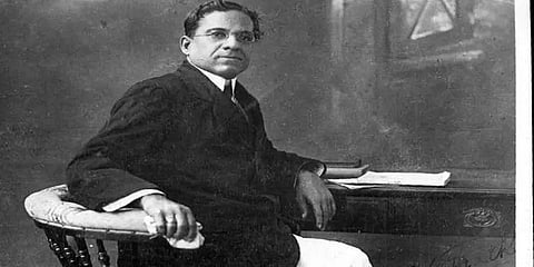 ரஜினிகாந்துக்கு தாதா சாகேப் பால்கே விருது: யார் அந்த பால்கே?