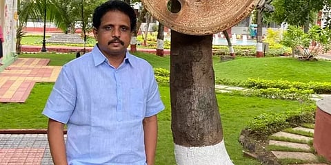 கல்வி உதவித்தொகை தேர்வு தமிழில் வேண்டும்-சு.வெங்கடேசன் எம்.பி கோரிக்கைக்கு அமைச்சர் பதில்