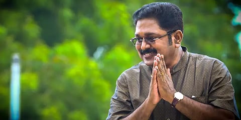 பெட்ரோகெமிக்கல் நிறுவனங்களை உருவாக்குவதற்கான அறிவிப்பை உடனே திரும்ப பெறுக : டிடிவி தினகரன்