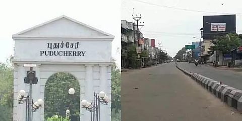 புதுச்சேரி: நாளை முதல் 100% பார்வையாளர்களுடன் திரையரங்குகள் இயங்க அனுமதி