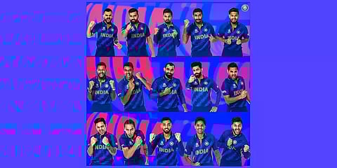 இந்தியா VS நியூசிலாந்து : இந்திய அணியின் உத்தேச ஆடும் லெவன் விவரம்!