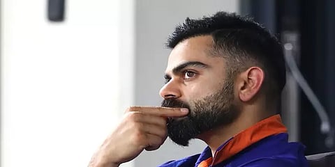 டி20 உலகக் கோப்பை: இந்தியாவுக்கான அரையிறுதி வாய்ப்பு எப்படி?