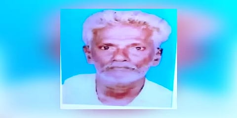 மின்னல் தாக்கி கூலித் தொழிலாளி பரிதாபமாக உயிரிழப்பு - அரியலூரில் சோகம்