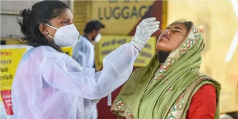 தமிழகத்தில் 1000க்கு கீழ் குறைந்த கொரோனா பாதிப்பு - மாவட்ட வாரியாக முழுவிவரம்