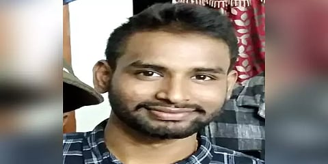 திருத்தணி: காதல் திருமணம் செய்த 3 மாதங்களில் காணாமல் போன இளைஞர் - மீட்டுத்தரக் கோரிக்கை