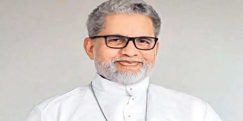 'லவ் ஜிகாத்' குறித்து சர்ச்சை கருத்து - கிறிஸ்தவ பேராயர் மீது வழக்குப்பதிவு