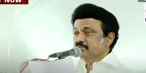 இலங்கை தமிழர்களுக்கு வீடுகள் கட்டும் திட்டம் தொடக்கம்