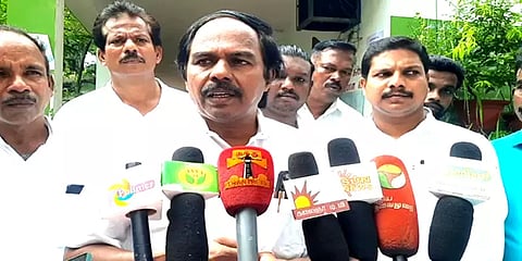 திமுக இந்து விரோத கட்சியா? அண்ணாமலைக்கு அமைச்சர் மனோ தங்கராஜ் பதில்