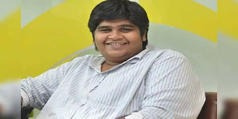 ”ஜெய் பீம் தவறவிடக்கூடாதப் படம்” - கார்த்திக் சுப்பராஜ்