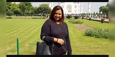 கேரள தங்கக்கடத்தல் வழக்கு: என்ஐஏ வழக்கில் ஸ்வப்னா சுரேஷ்க்கு ஜாமீன்