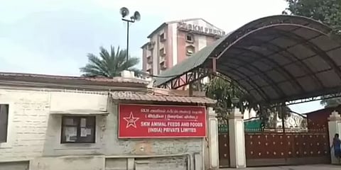 ஈரோடு: கோழிப் பண்ணைக்கு சொந்தமான இடங்களில் சோதனை: கணக்கில் வராத ரூ300 கோடி கண்டுபிடிப்பு