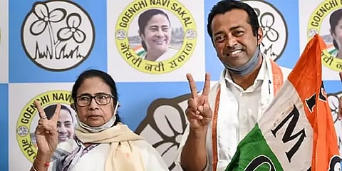 பிரபலங்களை கட்சியில் இணைக்கும் மம்தா... பழைய யுக்தி பலன் தருமா? - ஒரு பார்வை