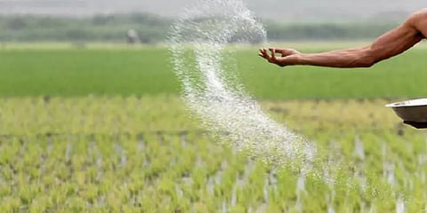 ”பிற உரங்கள் வாங்க கட்டாயப்படுத்தினால் நடவடிக்கை” - வேளாண்துறை எச்சரிக்கை