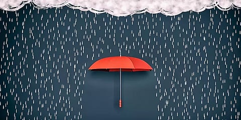 பணம் பண்ண ப்ளான் B - 8: அவசர கால நிதி... சில அடிப்படை புரிதல்களும் வழிகாட்டுதலும்