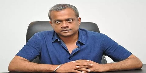 "நான் நடிக்கவேயில்லையே”-பா. ரஞ்சித் பகிர்ந்த போஸ்டருக்கு மறுப்பு தெரிவித்த கெளதம் மேனன்