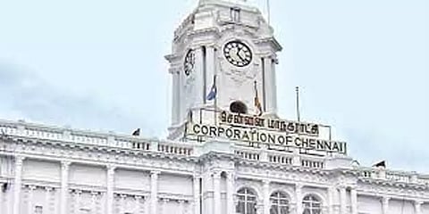 பள்ளமான சாலைகளை சரிசெய்ய ரூ.1.5 கோடி ஒதுக்கீடு: சென்னை மாநகராட்சி