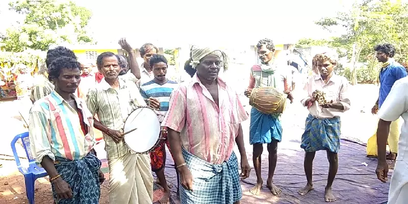 இருளர் பழங்குடியினர் வலியை பேசும் ‘ஜெய் பீம்’ - பாராட்டு மட்டுமே போதுமா?