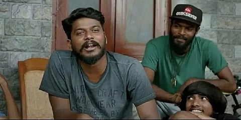 ரேடியோ ஜாக்கி டூ நடிகர்... தமிழ் சினிமாவின் `நம்பிக்கை' வரவு மணிகண்டன்!