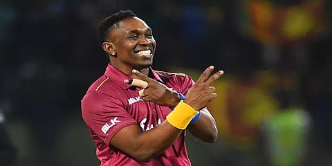 சர்வதேச போட்டிகளிலிருந்து ஓய்வு - டுவைன் பிராவோ அறிவிப்பு