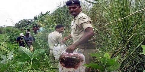 பீகார்: கள்ளச்சாராயத்தால் கடந்த 2 நாட்களில் 25க்கும் மேற்பட்டோர் உயிரிழப்பு