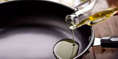 சமையல் எண்ணெய் மீதான சுங்கவரி நீக்கம்